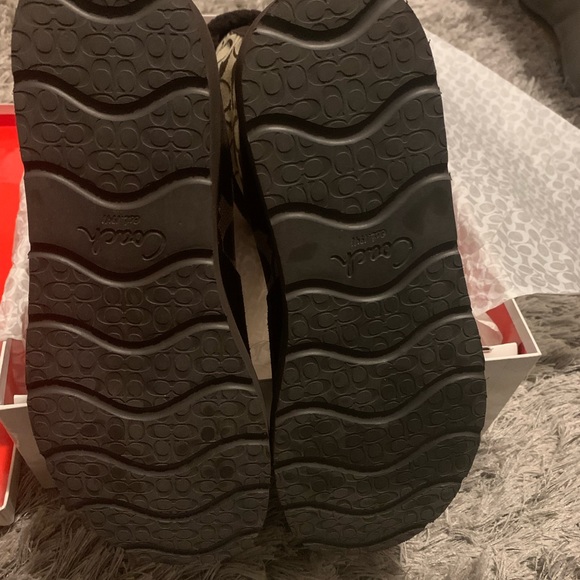 Coach boots - Picture 7 of 10